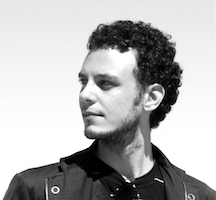 Gianmarco De Francisci Morales